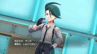 【pkmn/チリ衣装】 いとう on Twitter: 