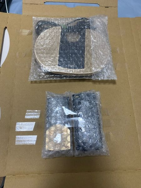 メルカリの「まとめ買い機能」で承認された場合、まとめ買い依頼を