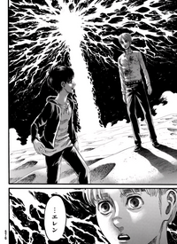 進撃の巨人の奇行種が酔っ払いをモデルにしたという話は聞きましたが 見 Yahoo 知恵袋