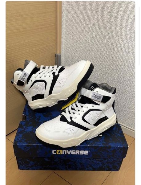 29cm コンバース アクセレレーター スラムダンク 宮城リョータ