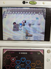 ポケモンbwの セッカジムの画像の所まで進んだのですがココからどうして Yahoo 知恵袋