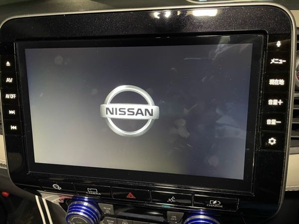 日産純正ナビ MM520D-Lについて質問です。日産』 日産 のみんなの質問