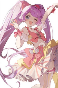 夢絵、夢絵師についてです。 - FFさんが投稿していた夢絵の絵柄が 夢絵、夢絵師についてです。 - FFさんが投稿していた夢絵の絵柄が