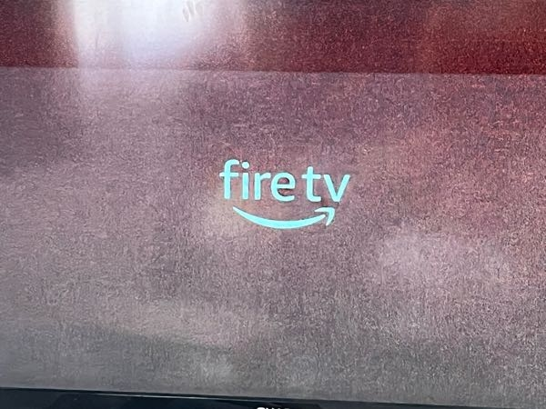 amazonfiretvstickがつきません。テレビはREGZAのRE - Yahoo!知恵袋