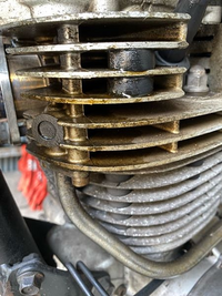 sr400rd50タンク流用について - ネットなどで、sr - Yahoo!知恵袋