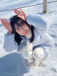 石塚瑶季のジャニーズ匂わせ
どう思います？ 自分はジャニーズのことよく知らないんであれなんですけど
個人的にはこじつけ感がすごいと
思うんですけど笑 