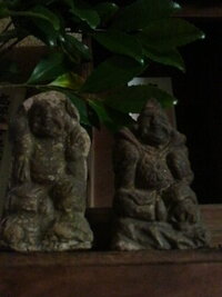 大黒様 恵比寿様は神棚を設けて祀ったほうが良いのでしょうか 床の Yahoo 知恵袋