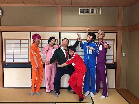 Mrs.GREEN APPLE ミセスグリーンアップル ジャージ 1355-8267-