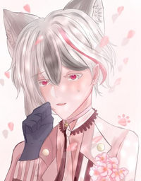悪魔執事と黒い猫 ぱしゃこれ PREMIUM ベリアン 立ち絵 65枚 非公式】悪魔執事と黒い猫(あくねこ)高画質イラスト on X