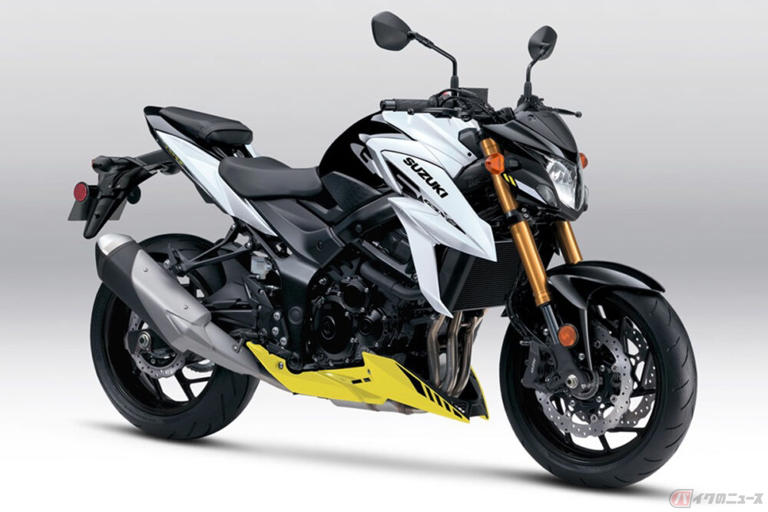 GSX-S1000Fフルカスタム めちゃくちゃお金かかってます。