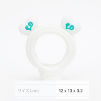 TXT 公式ペンライト 箱なし TXT・MOA棒ver.2 開封レポ❤️ヾ(*´∀｀*)ﾉ | 【TXT・ZB1