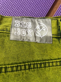 BUYMAでポーラースケートのbigboyを購入して届いたの... - Yahoo!知恵袋