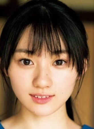 大きい団子鼻なのにこの子は可愛いですが、鼻ってあまり美醜に影響 