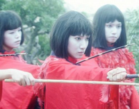 大河ドラマの「平清盛」に出てきた禿（かむろ）たちは、女の子が演じてたの... - Yahoo!知恵袋