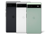 Pixel5a(5G) ブラックアウト