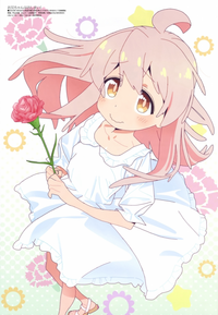 この目の形が好きでイラスト依頼でこんな雰囲気の目をお願いしたいと 