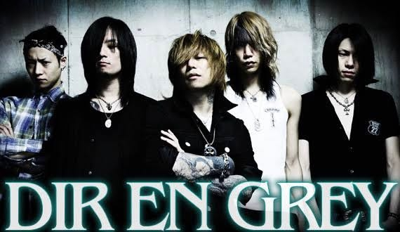 DIR EN GREY lynch. ディルアングレイ ヴィジュアル系 V系 短納期・高