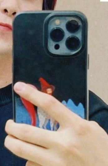 大森元貴 スマホケース iPhone7/8/SE 大森元貴 スマホケース iPhone7/8/SE - ミュージシャン安く 買う