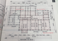 二級建築士製図について。今年二級建築士製図を受験するものです