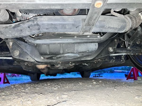 jzx100 チェイサー　ジャッキアップポイント JZX100・ｸｲｯｸﾘﾌﾀｰ取付」 直管係長NEXT～CHASER・STEPWGN・MOVE～