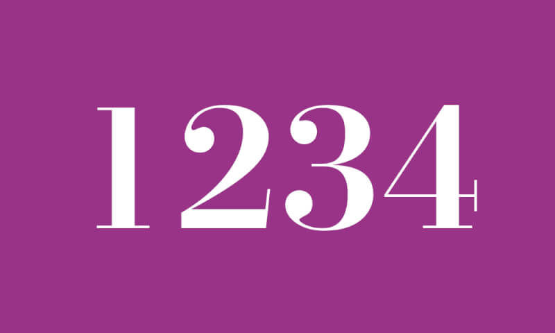 1234、ワン、ツー、スリー、フォー』が入る曲は何ですか？ - 西城
