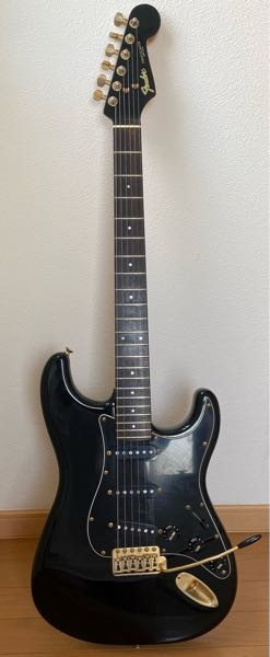 22フレットのFenderストラトキャスターを探していて昔オ - Yahoo!知恵袋