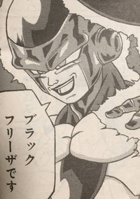 ドラゴンボール 超 ブラックフリーザ はビルスより強いですか？ 