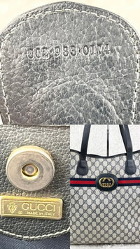 20年以上前に購入したバッグです - 型が古いので今使うにはおかしい  