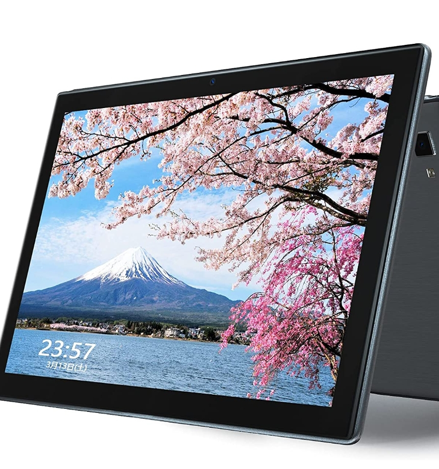 このタブレットの初期設定と日本語設定のやり方教えてください - Yahoo