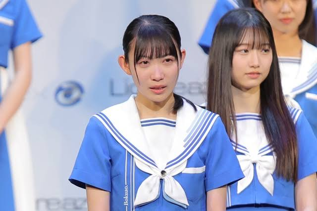 僕が見たかった青空のセンター八木仁愛さんどう思いますか?ht