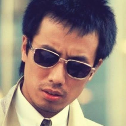長渕剛主演の「とんぼ」にて、掛けていたサングラスは何というメーカー