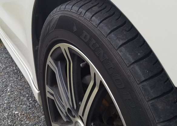 完成車 ホイール違います だいぶ攻めたので皆さん拡散＆宣伝お願い致します！！NEW