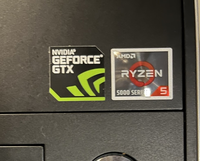 パソコンRyzenと NVIDIA GeForceの組み合わせて相性は問題ないですか?AMD Radeonの方が良いのでしょうか? 
