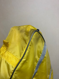 ワールドペガサスのスクバについてです。 - 2ヶ月ほど前麦茶がカバンの 