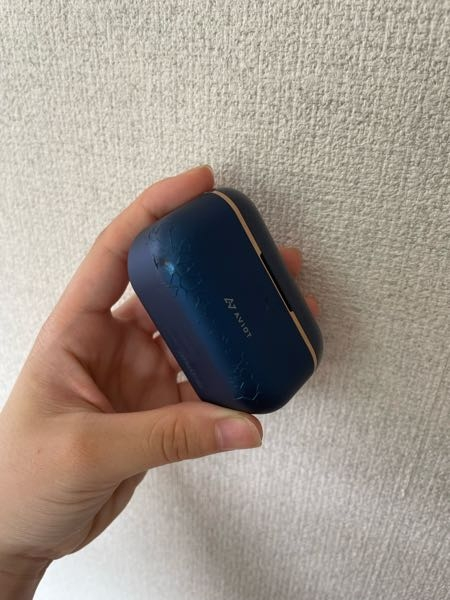 助けてください。AVIOTのイヤホンを数日前に買ったのですが... - Yahoo 