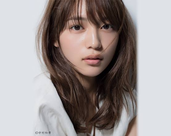 川口春奈は可愛いor綺麗だと思いますか？ - 可愛い - Yahoo!知恵袋