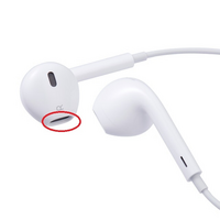 アップルイヤホン　中身もあり EarPodsアップル純正イヤホンについて質問です。添付した写真の