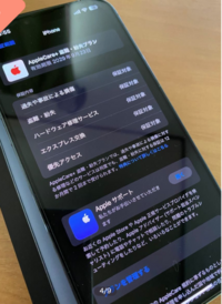 iPhone13 256GB AppleCare+2029年まで有効 iPhone13 256GB AppleCare+2029年まで有効（2024年最新
