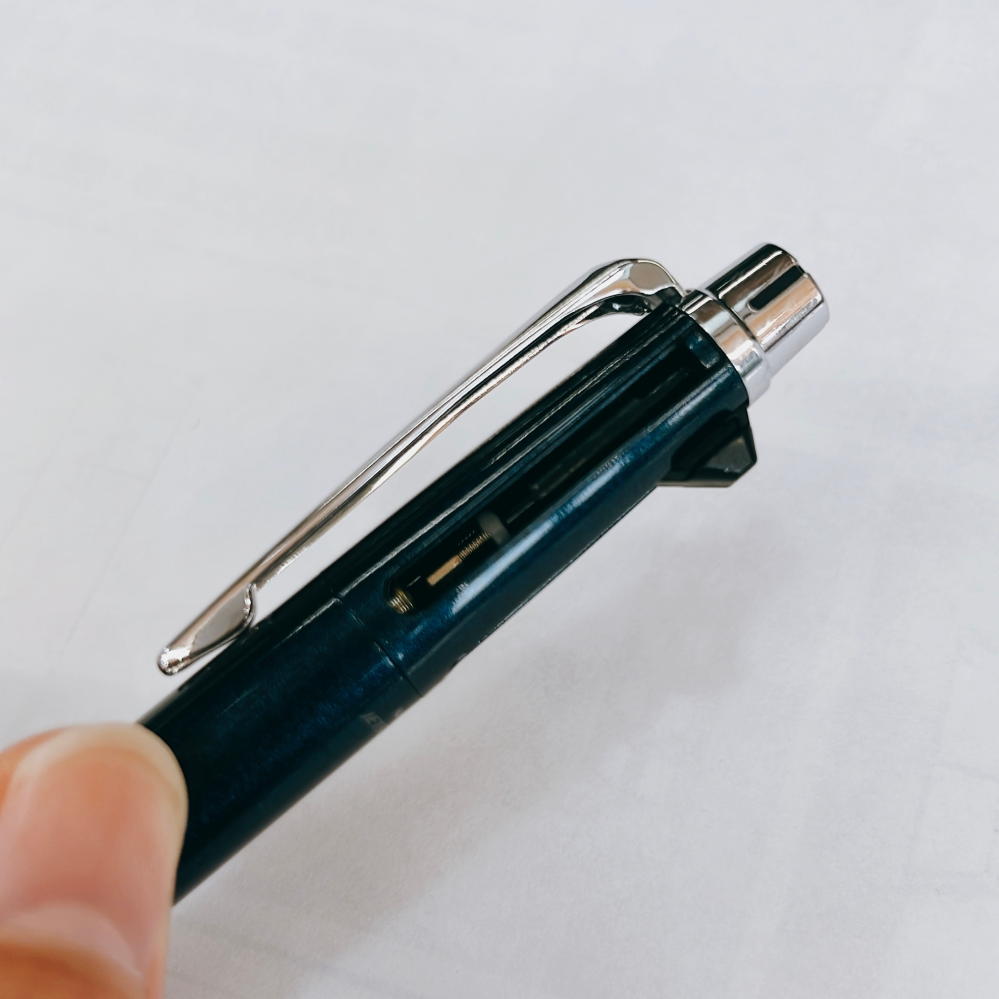 クルトガダイブって塗装できるのですか？やろうとはしていません
