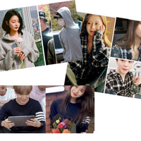btsジミン熱愛の匂わせ？？Xで見ました…このインスス、本物です