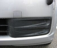 車の樹脂パーツの汚れ落としと艶出しについての質問です 写 Yahoo 知恵袋