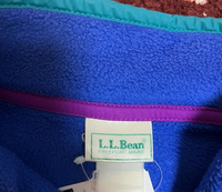 このLLBeanは何年のものでしょうか？ 