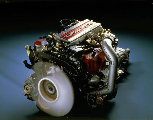 Z31フェアレディZのVG30ETエンジンですが、』 日産 フェアレディZ の