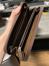 至急!!GUCCIの財布を買ったのですが、シリアルナンバーって 至急!!GUCCIの財布を買ったのですが、シリアルナンバーって