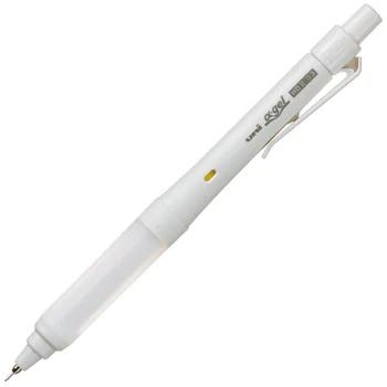 α-gelのクルトガが壊れてしまいました；症状?は、ノックして
