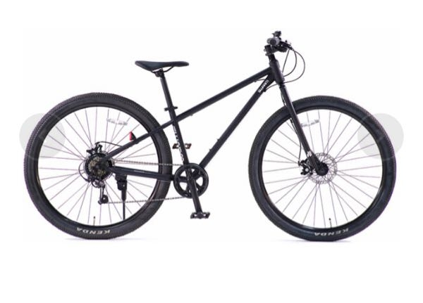 SwarmDJという自転車の購入を検討しているのですが、この自転車のメ