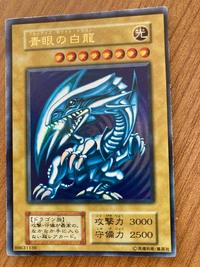 遊戯王のカードが、たくさんでてきました。トレカショップのホム