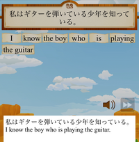 至急

中3英語です。

写真の問題で、なぜwhoのあとにisがつくのか教えて頂きたいです。
また、どのような場合につくのか教えて頂きたいです。 