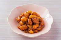 千葉県「ピーナッツ味噌」

食べたことありますか？ 