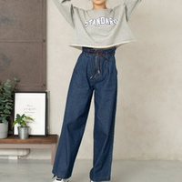 高１女子です。
この服、農作業の時に着るの変ですか？ 